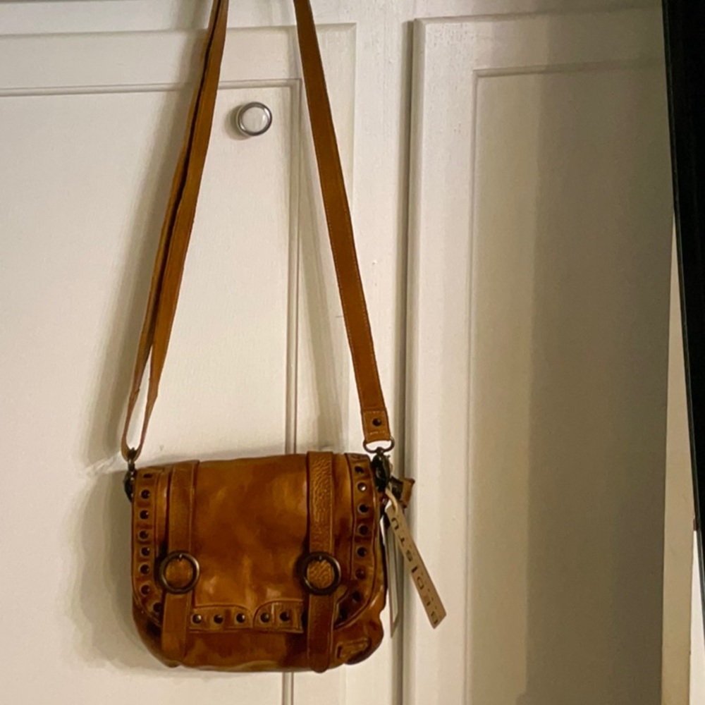 Bed Stu NEJU small handbag BRAND NEW